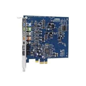  Creative Labs PCI Express Sound Blaster X Fi Xtreme Audio 