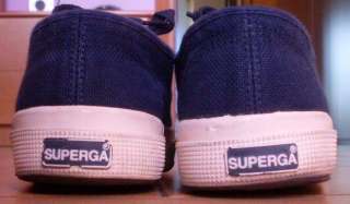 Superga blu n. 39 a Milano    Annunci