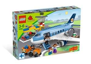 LEGO Duplo Airport 5595 5702014537255  