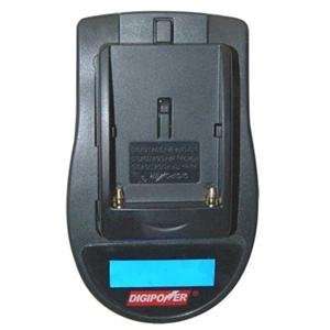  DigiPower, Travel Charger for Canon Camc (Catalog Category 