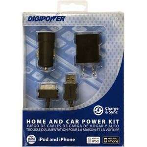  DigiPower, Charging Kit iPhone (Catalog Category Cell 