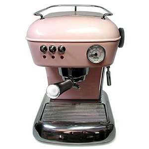   Espressomaschine Dream rosa  Küche & Haushalt