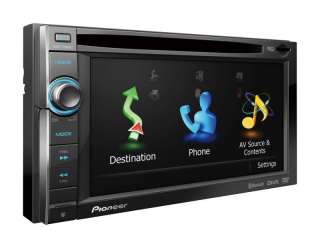 Pioneer avic f 940 bt novita navigazione a Chivasso    Annunci