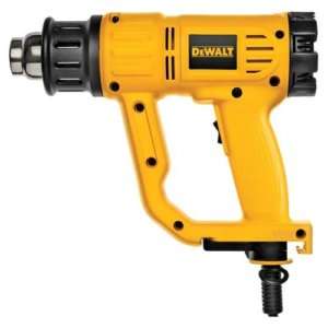 PISTOLA TERMICA DEWALT D26411 ( D 26411) 1800W  