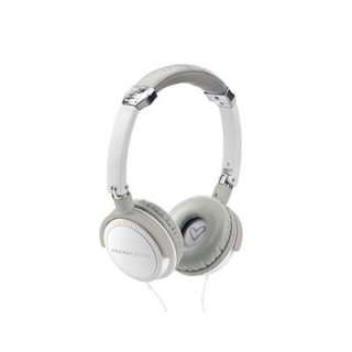   ENERGY SISTEM Energy DJ 410 DJ Style Headphones, White 382880