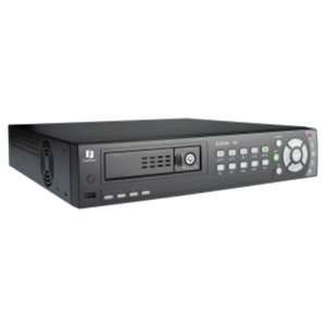  EVERFOCUS ECOR264 4X1R/500 ECOR264 Series 4 Ch. H.264 DVR 