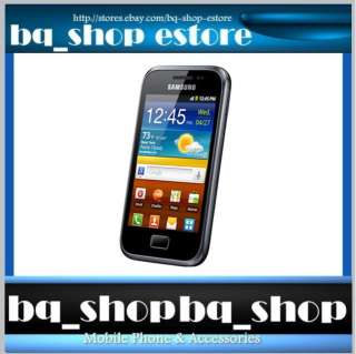 Samsung Galaxy Y Duos S6102 832 MHz Dual SIM Android 2.3 3MP Phone By 