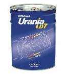 Olio fiat Urania LD 7 15w40 lt.5  