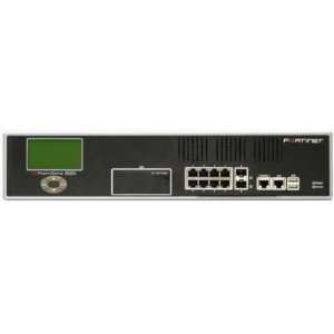  Fortinet FortiGate 3600A Unified Threat Management (FG 