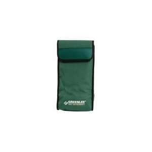  GREENLEE Deluxe Carrying Case ~ Stock# TC 55 ~ NEW 