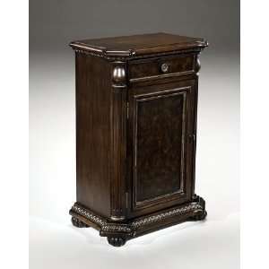 Hillsdale Furniture   Neuberry Accent Cabinet   63174    