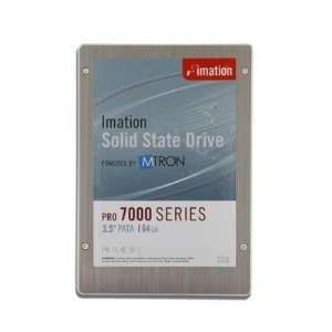     64GB SSD Pro 3.5 PATA by Imation   27190
