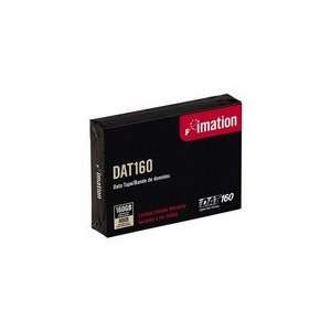  Imation DAT 160 Tape Cartridge Electronics
