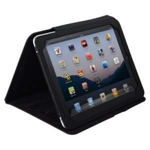  New   Incipio IPAD 133 Carrying Case for iPad   Black 