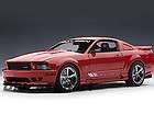 AUTOart 118 SALEEN FORD MUSTANG S281 SUPERCHARGED NEW 