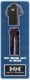   Blaklader Craftsman Trousers 1530