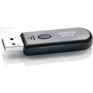  Jabra A335w USB Dongle Adapter Electronics