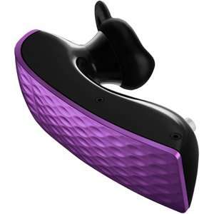  Jawbone Prime JBT10 Bluetooth Headset   Lilac   Bulk 