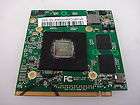 NVidia GF 9600M GT MXM VGA 1024M 1GB VG.9PG06.009 Video