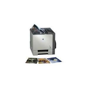 Konica Minolta Magicolor 5440 Dl Printer   Color   Laser   Legal, A4 