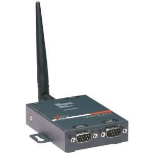  Lantronix WiBox Wi Fi Adapter. WIBOX WBX2100E DVC SVR NO 