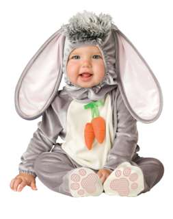   / Animal / Wee Rabbit Baby Costume