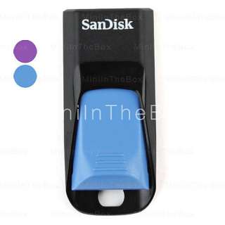 US$ 14.99   8GB SanDisk USB Flash Drive (Assorted Colors), Free 