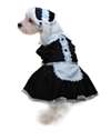 French Maid Child Costume  Wholesale Occupational Halloween Costume 