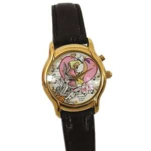  Looney Tunes Bugs Bunny Musical watch Toys & Games