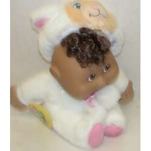  Cabbage Patch Kids Snugglies Lamb Baby Toys & Games