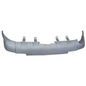  OE Replacement Chevrolet Equinox Rear Bumper Valance Panel 