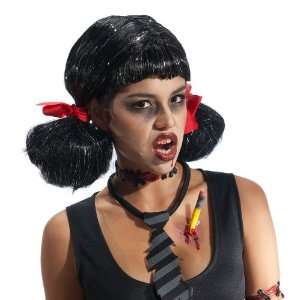  Lets Party By Rubies Costumes Zombie Dead Lead Appliance 