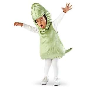   Toy Story 3 REX Dinosaur Plush Toddler baby Costume 2T Toys & Games