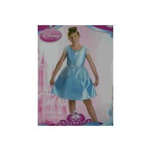  Disney Princess Cinderella Costume Dress   Children 