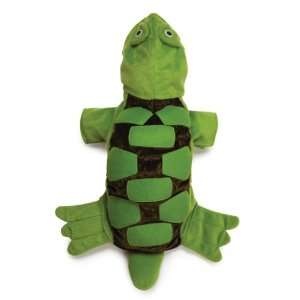    Zack & Zoey Polyester Turtle Dog Costume, Small