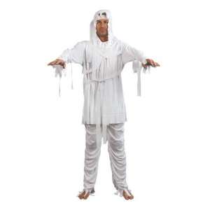   Pams Mens Halloween Costumes  Mummy Fancy Dress Costume Toys & Games
