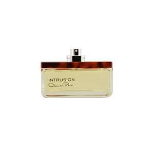INTRUSION perfume by Oscar de la Renta WOMENS EAU DE PARFUM SPRAY 3.3 