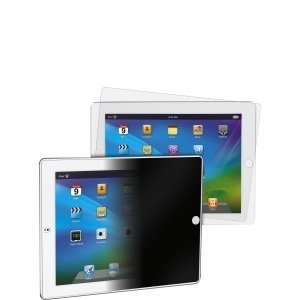  New   3M Privacy Screen Protector   Apple iPad 2 (Horiz 