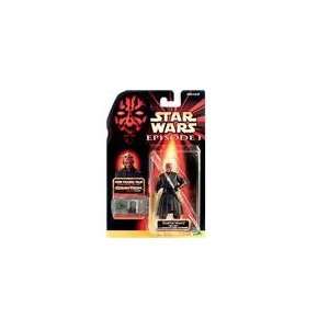    Star Wars Darth Maul (Jedi Duel) Action Figure Toys & Games