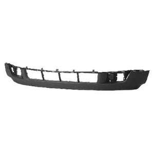   TY5 Ford Edge Primed Black Replacement Front Bumper Cover Automotive