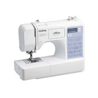  Brother Computerized Sewing Machine SQ9000 w/ Alphabet 