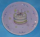 Lavender 2003 Avon Presidents Club Birthday Cake Desser