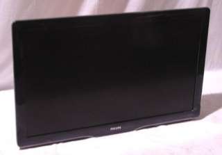 Philips 40PFL3705D 40 1080p LCD HDTV Television  