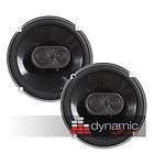 INFINITY REFERENCE 6032SI CAR STEREO 6.5 SPEAKERS 150W items in 