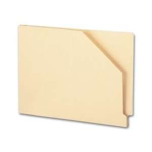  EGP Diagonal Pocket File Folder 9 1/2 x 12 1/4 Office 