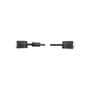   Core VGA Cable, 15 Pin VGA Male to 15 Pin VGA Male Electronics