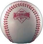 1989 All Star Baseball Rawlings Mint  