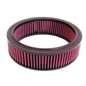  Replacement Round Air Filter   1964 Plymouth Savoy 273 V8 