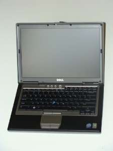   T7500 2.2GHz 2GB 120GB DVDRW XP SP3 Office Laptop 019801087219  