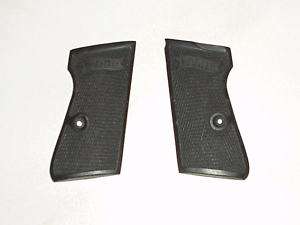 GERMAN WWII WALTHER PP REPRO PISTOL GRIP COVERS  